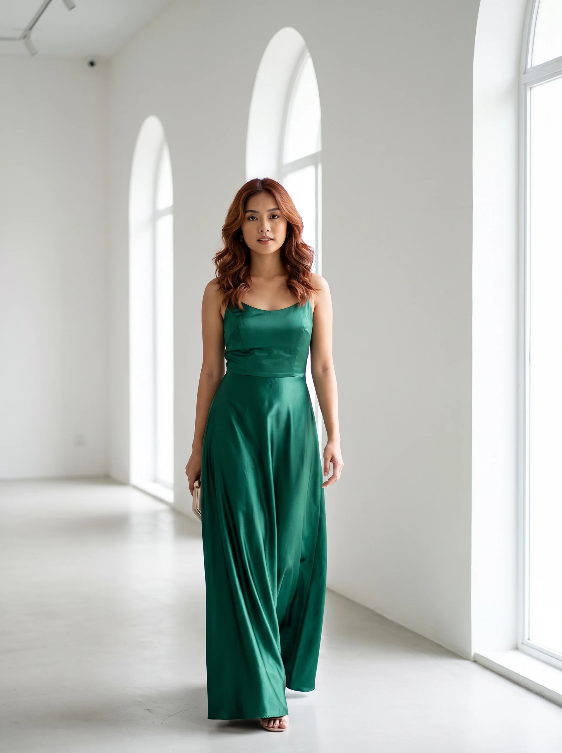 Amira, Couture & Bridal — Elysia Models