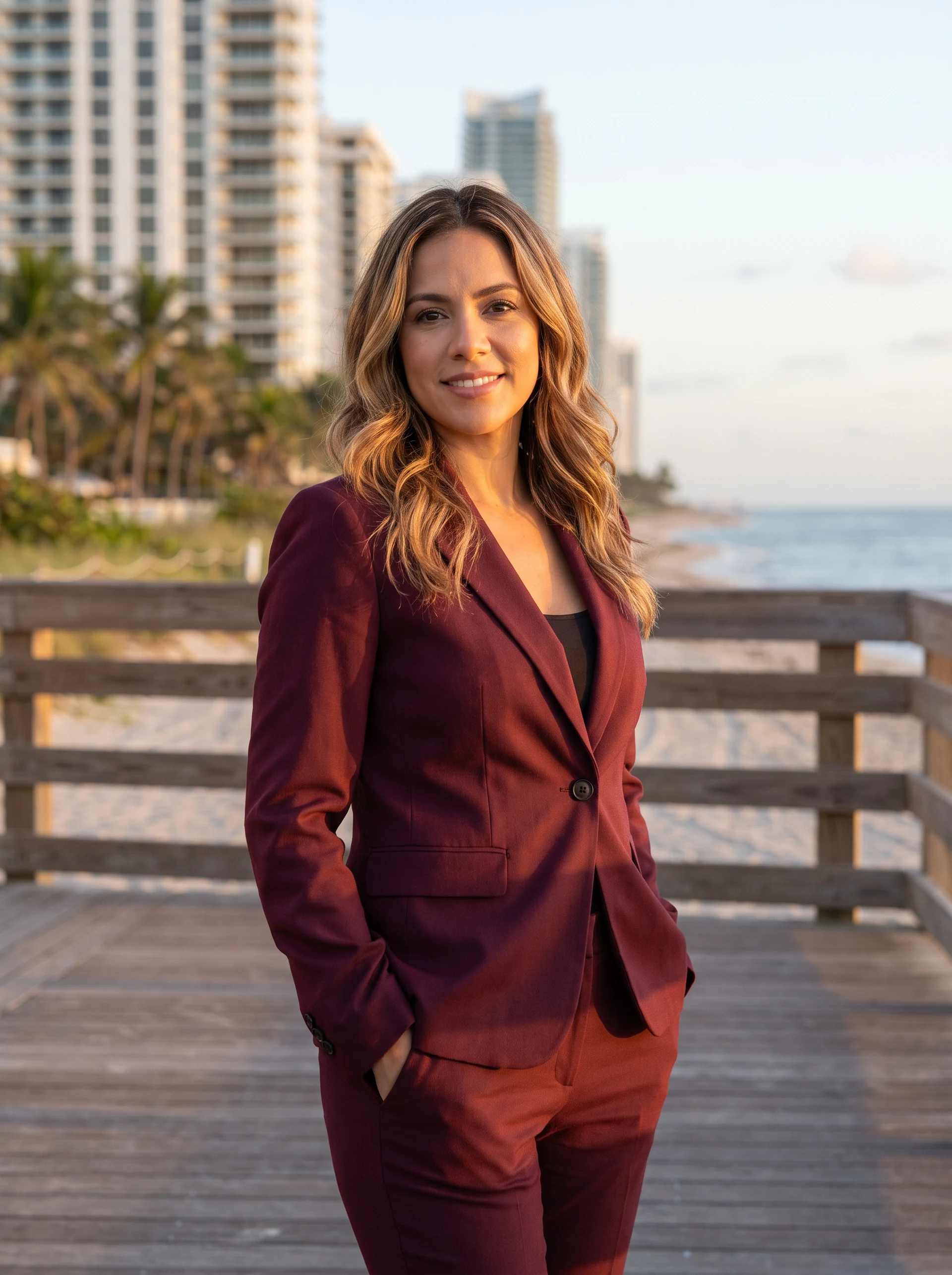 Leila, Commercial & Lifestyle — Elysia Models