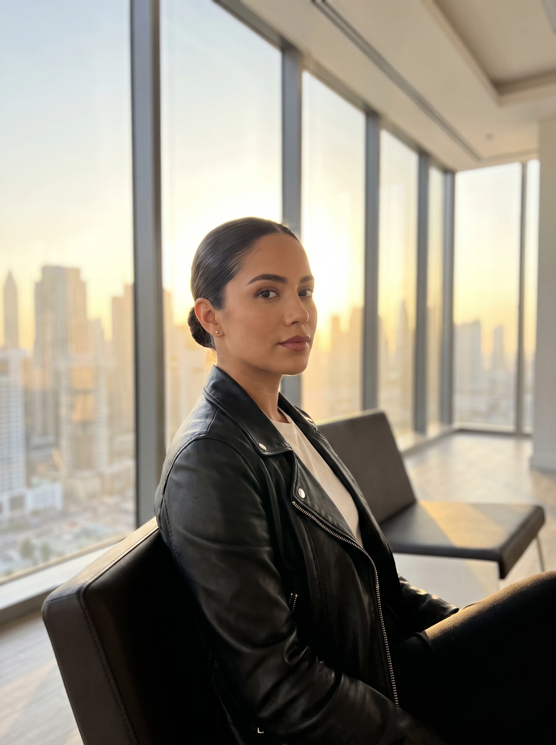Noura, Luxury & Accessories — Elysia Models