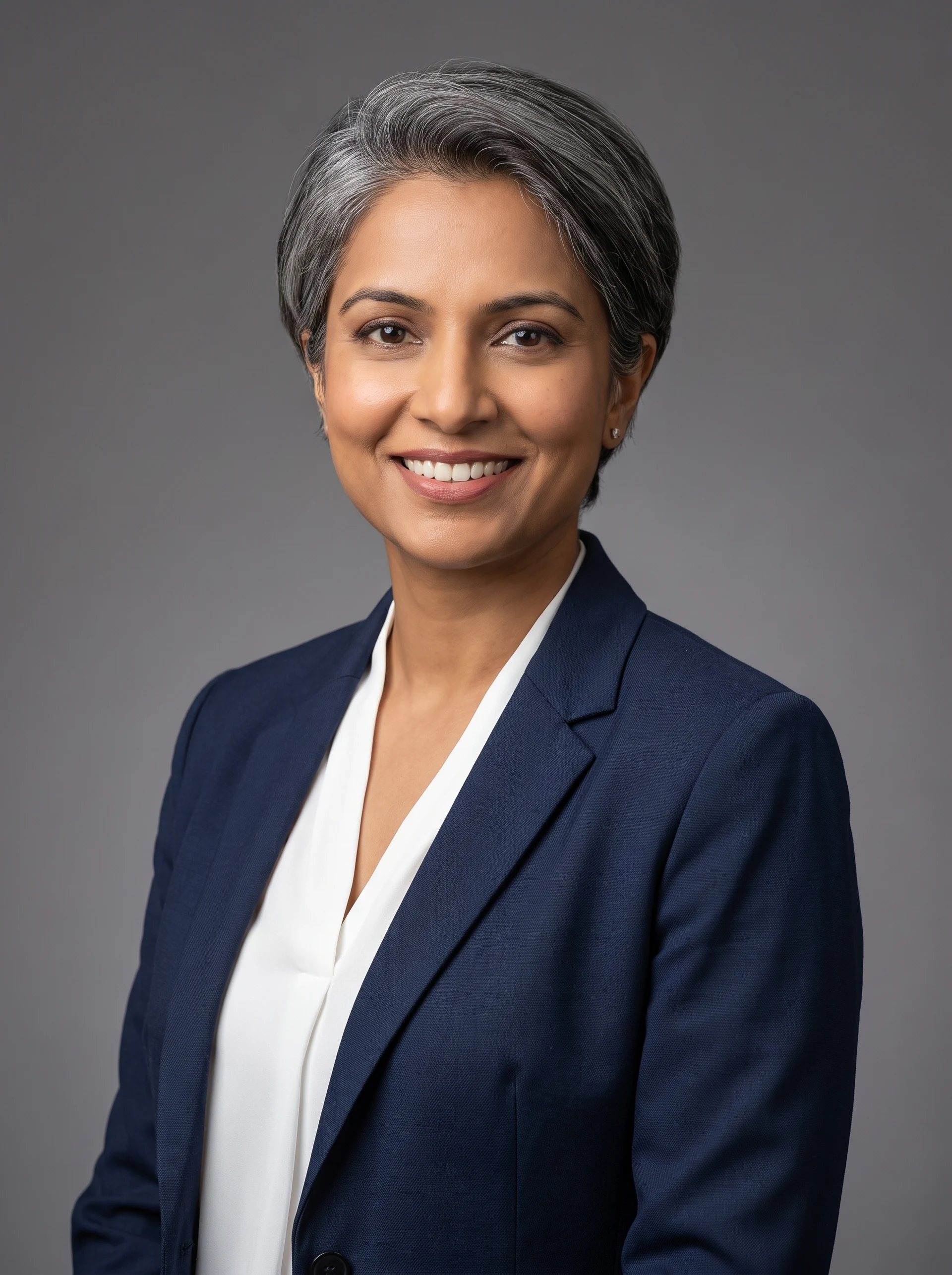 Dalal Al-Rashid, Founder & CEO — Elysia Models